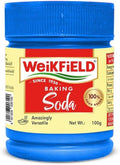 Riwayat Baking Soda 100 g