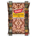 Pattu Peanut Raw Large 1 kg
