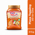 Funfoods Pizza Topping 325 g