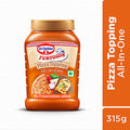 Funfoods Pizza Topping 325 g