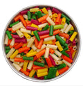 Khushboo Fryums Pipe 200 g