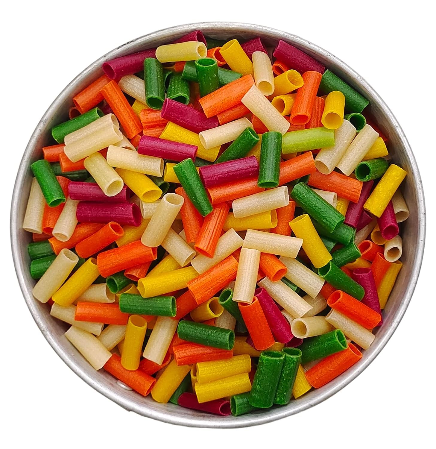 Khushboo Fryums Pipe 200 g