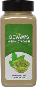 Jan Neem Giloy Powder 200 g