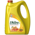Dhara Peanut Oil 5 L