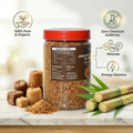 Mala Jaggery Powder 500 g
