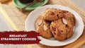 Sbabi Cookies & Creem Kulfi 500 ml
