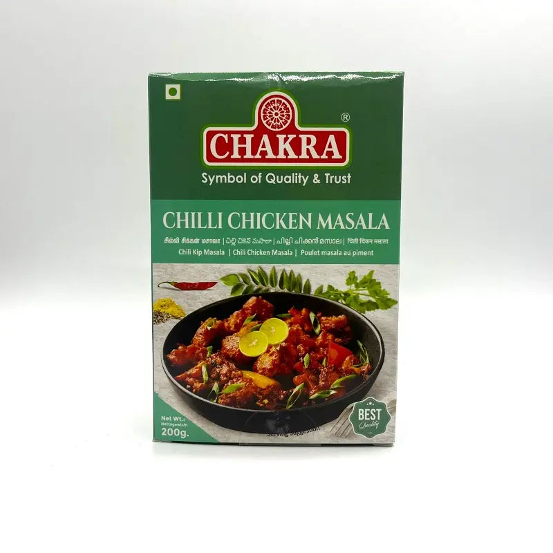 Chakra Chicken Masala 200 g