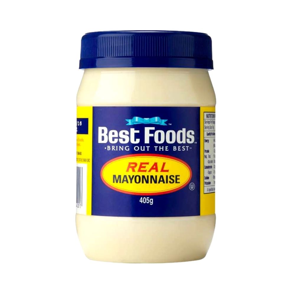 Best Food Mayonnaise 405 g
