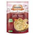 Katoomba Plain Naan 320 g