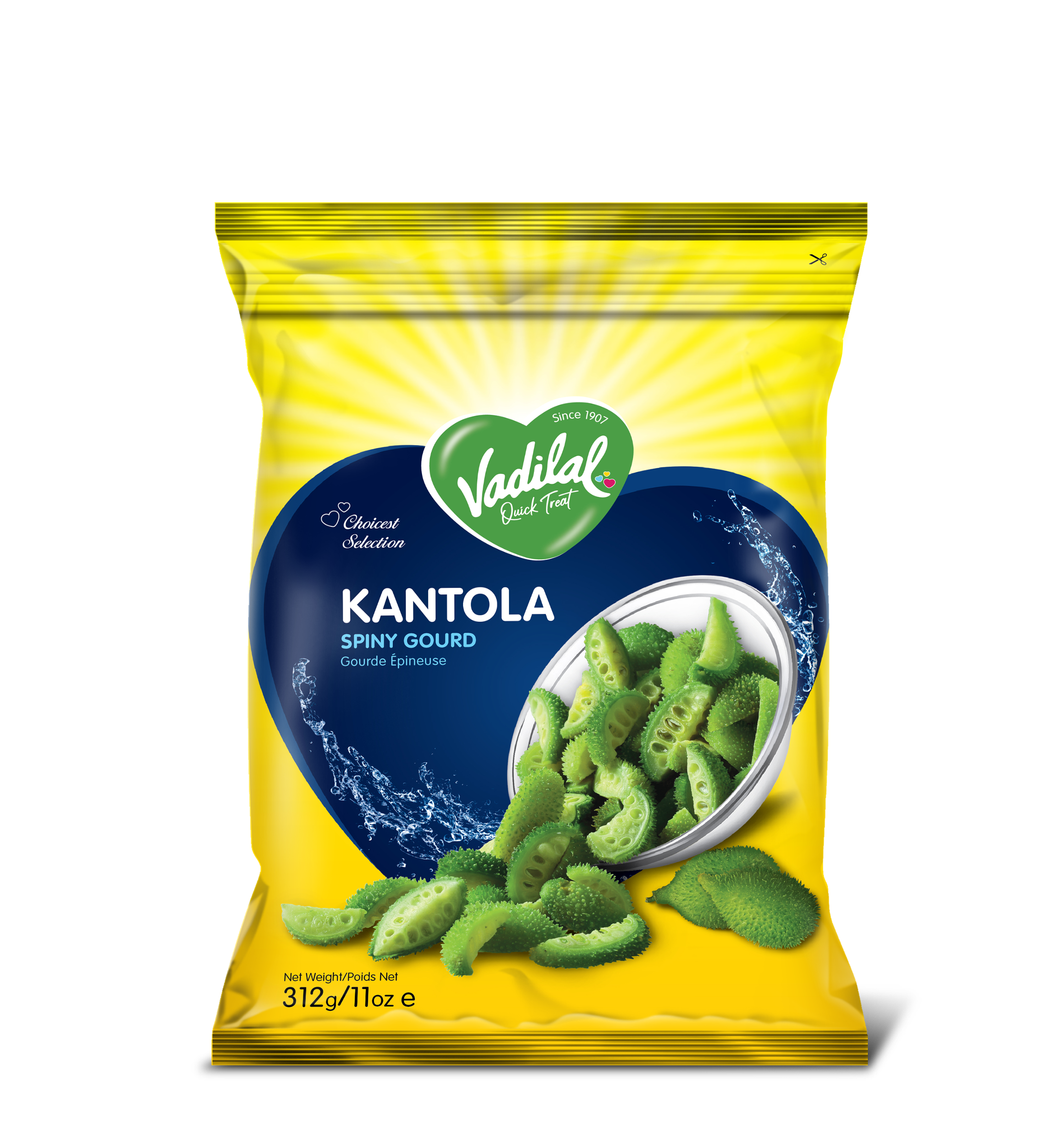 Vadilal Kantola 312 g