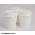 Single Wall Cup 4 oz