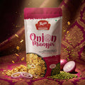 Maharana Onion Moongjor