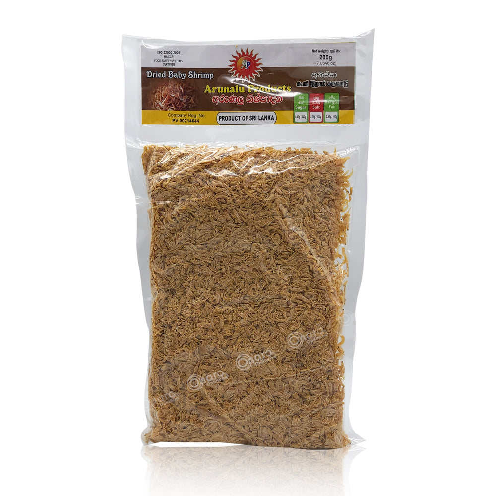 Arunalu Kooni 200 g
