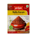 Priya Nalla Karam 100 g