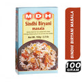 MDH Sindhi Biryani Masala 100 g