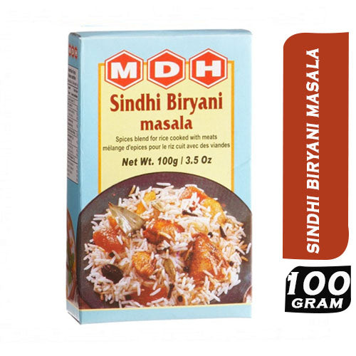 MDH Sindhi Biryani Masala 100 g