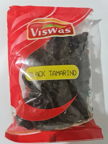 Viswas Tamarind Block 200 g