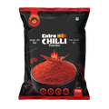 Indya Chilli Powder Ex Hot 500 g