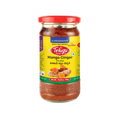 Telugu Mango Ginger Pickle 300 g
