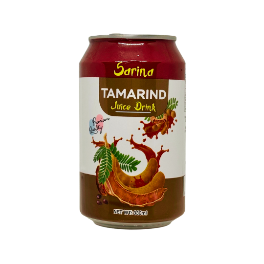 Sarina Tamarind Drink 330 ml