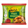 Mccain Tandoori Veggie Nuggets 325 g
