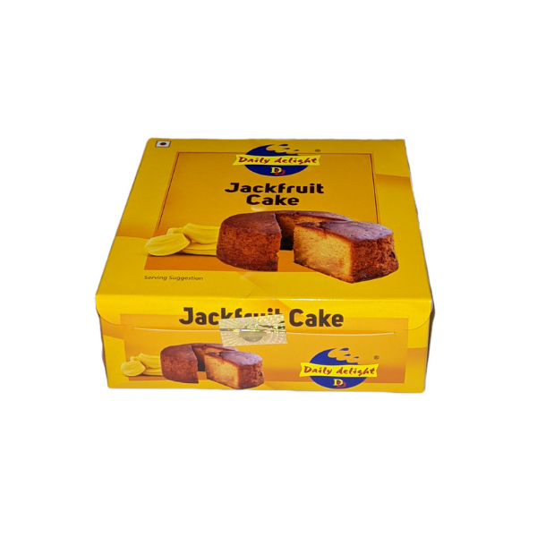 Daily Delight Jackfruit Cake 250 g