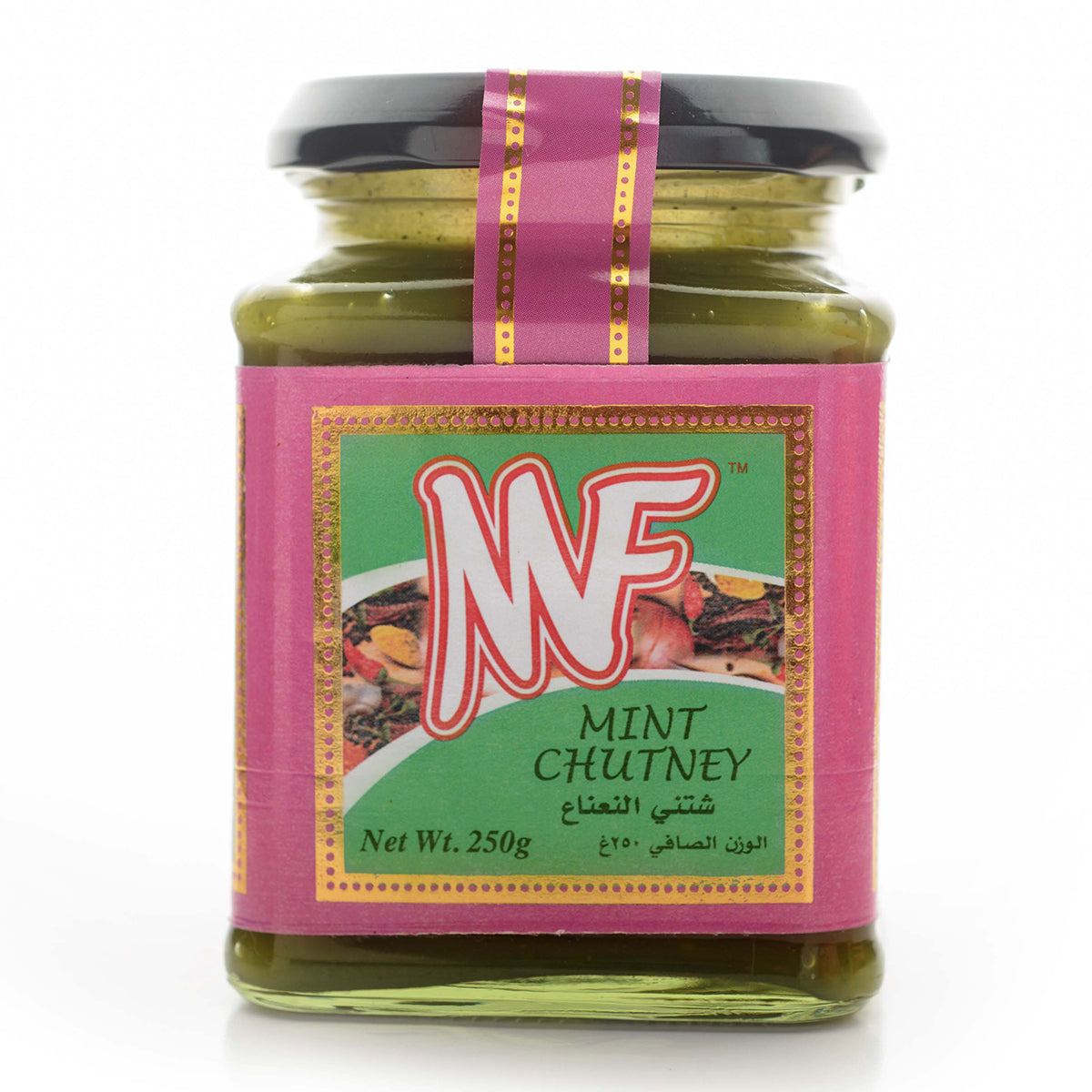 M/r Mint Chutney 250 g