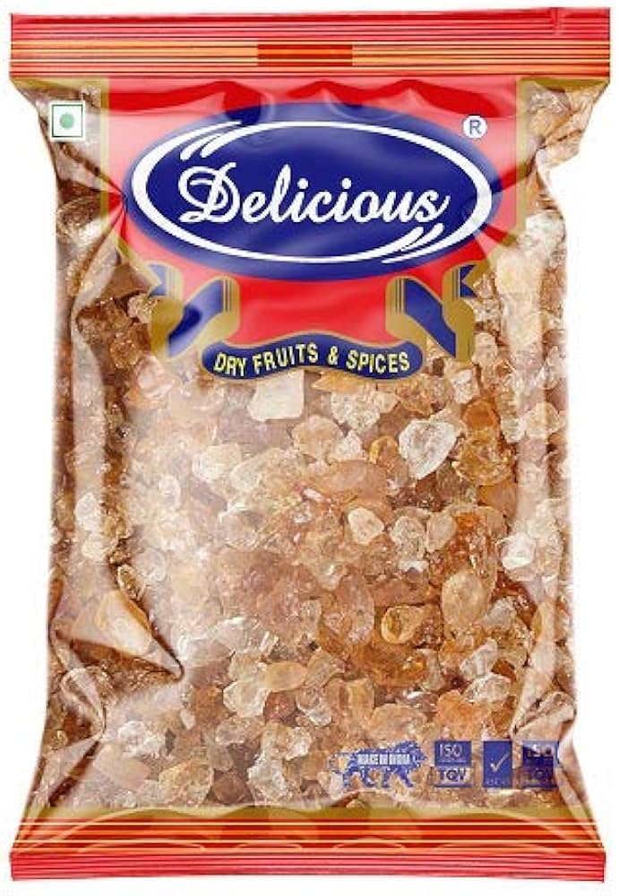 Indya Edible Gum 100 g