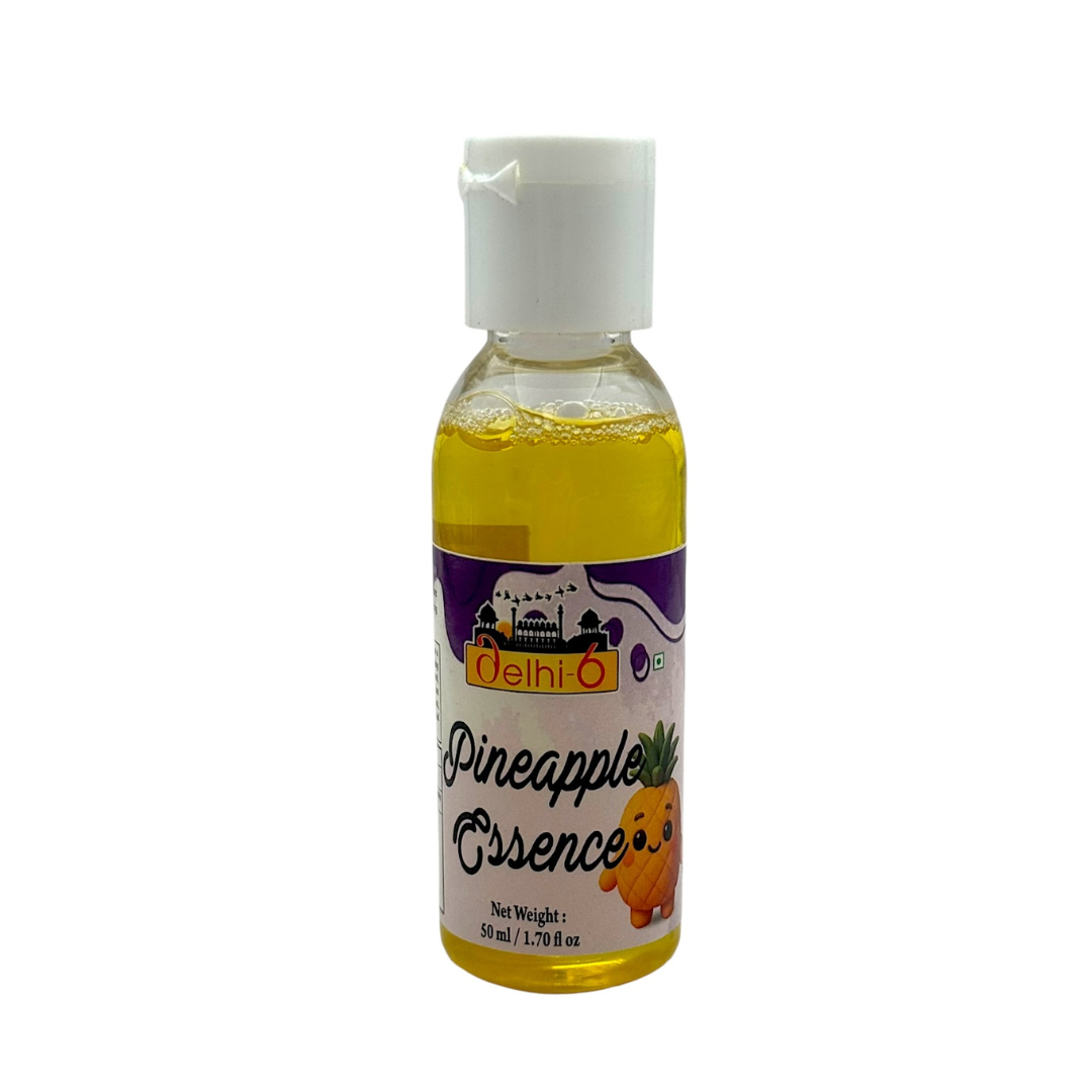 Delhi 6 Pineapple 20 ml