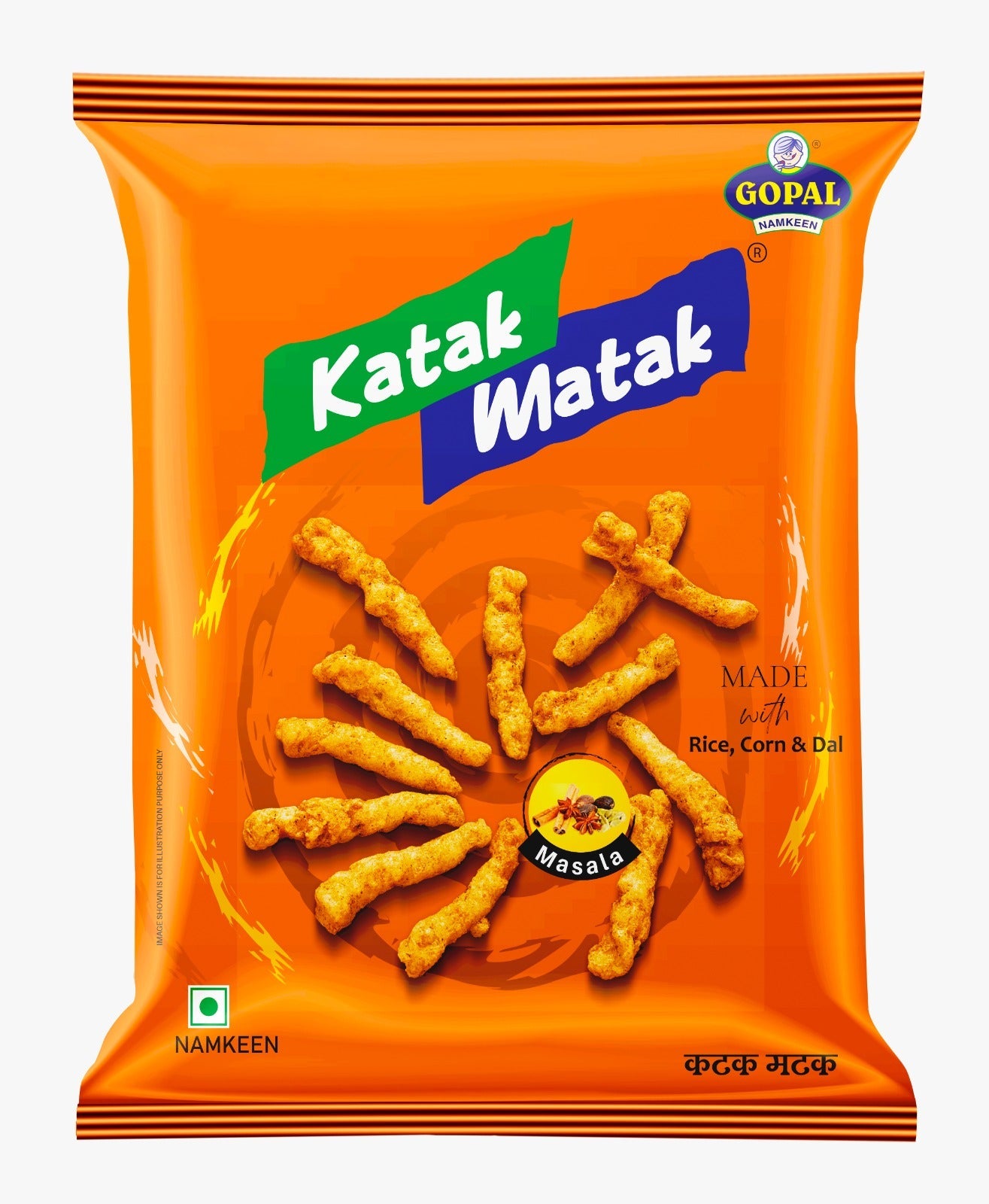 Gopal Katak Matak Masala 85 g