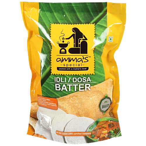 Madhura Idli Batter 2 L
