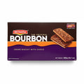 Britania Bourbon Biscuit 390 g