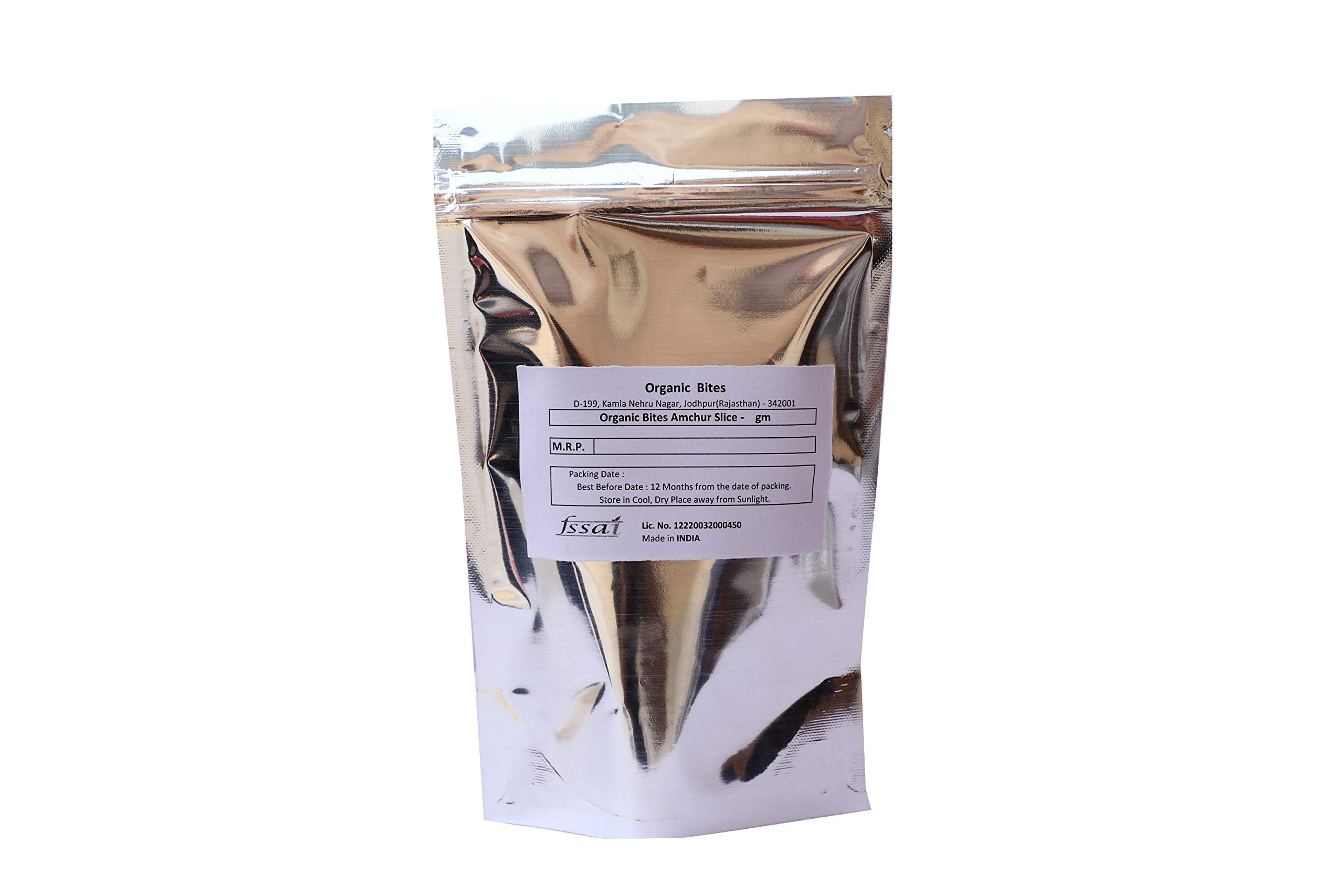 Indya Amchur Slices 200 g