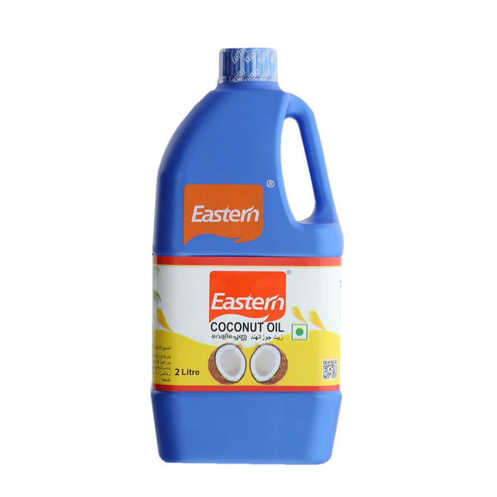 Eastern Coconut Oil 2 L
