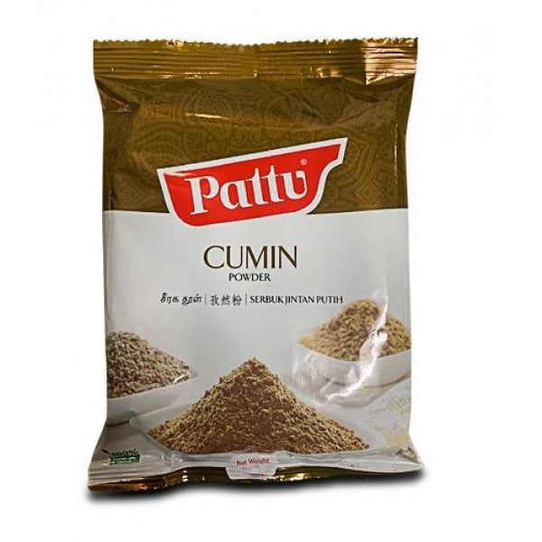 Pattu Cumin Powder 100 g