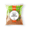 Katoomba Australian Red Lentils Split 1 kg