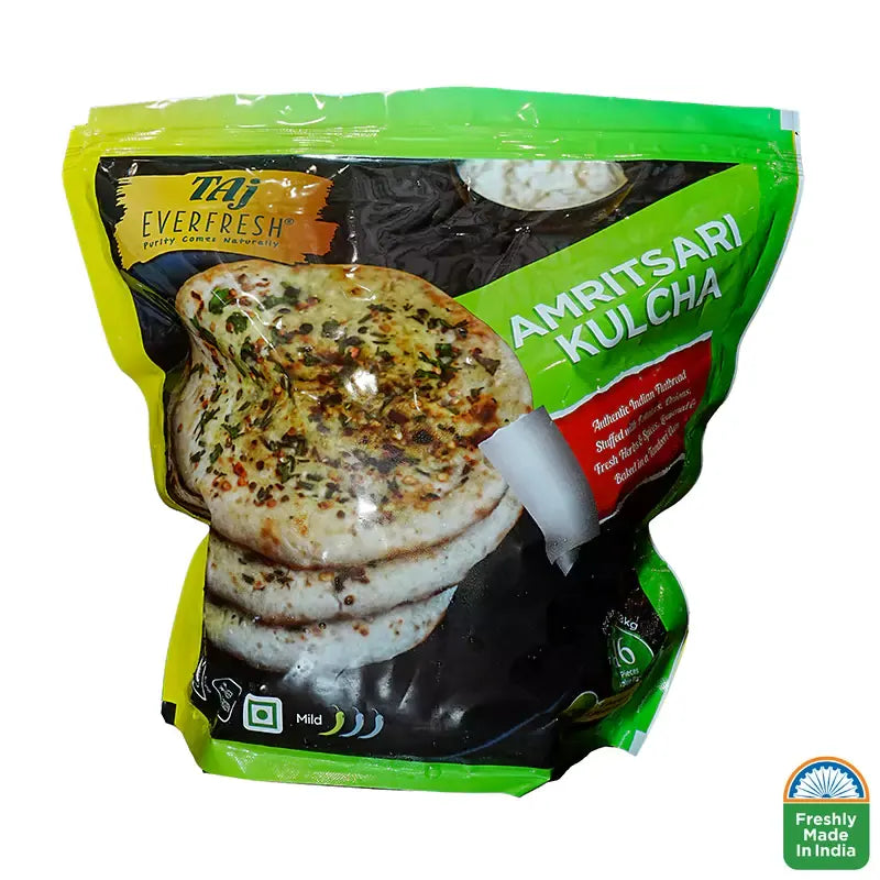 Taj Everfresh Amritsari Kulcha 1.28 kg