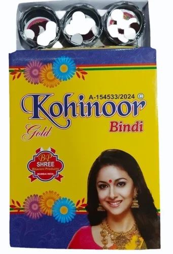 Bindi Kohinoor 1 Piece