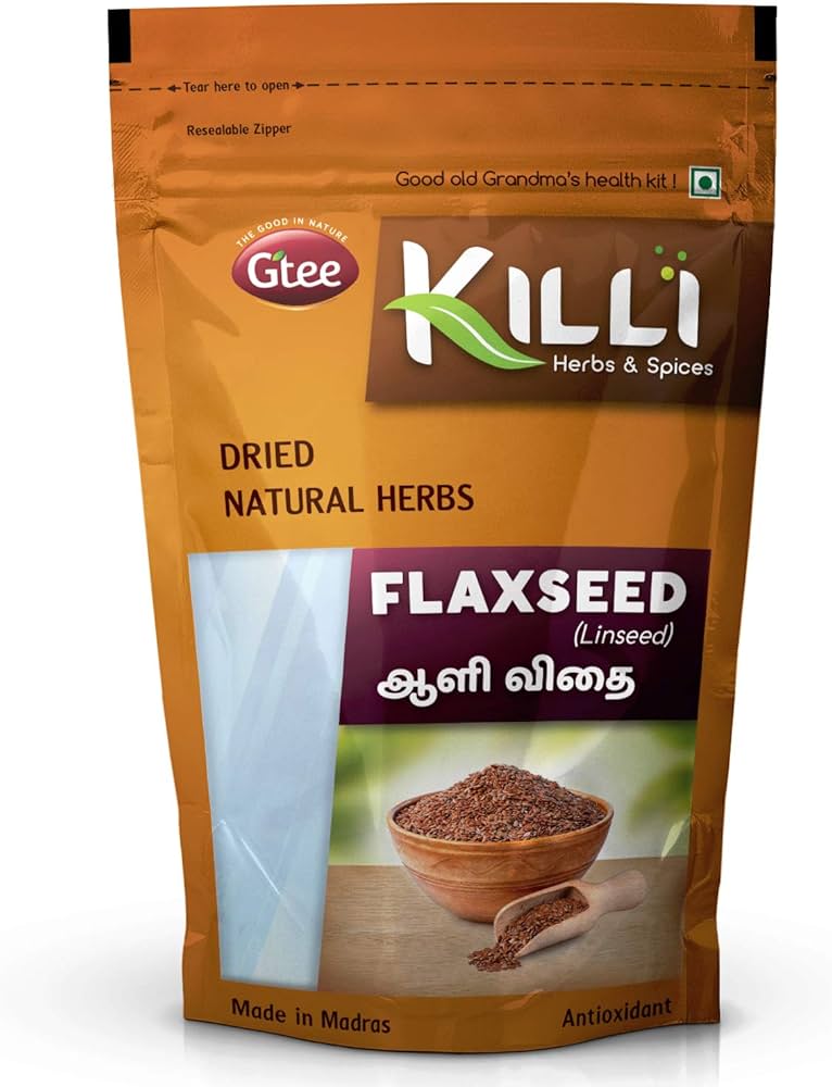 Viya Linseed 200 g