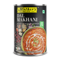Mothers Recipe Dal Makhani