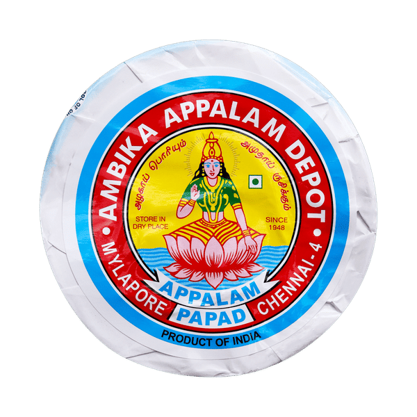 Ambika Papad No 1