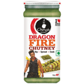 Chings Dragon Fire Chutne 240 g