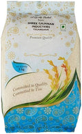 Gajanand Rice Jeerasar 5 kg