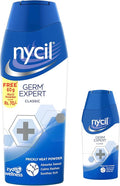 Nycilgerm Expert Classic Powder 150 g