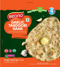 Bikano Garloic Naan 400 g