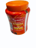 Ramdev Hing STrong 100 g