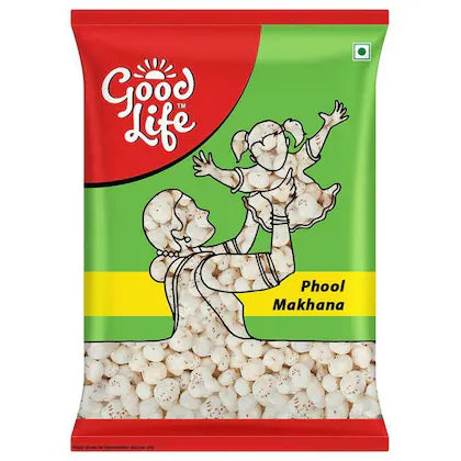 Patlani Phool Makhana 100 g