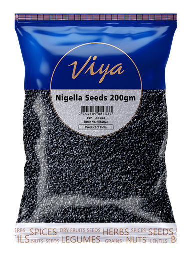 Viya Nigela Seed 200 g