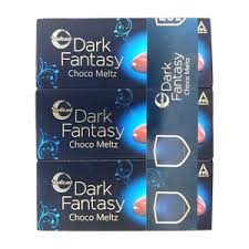 Dark Fantasy Choco Meltz 300 g