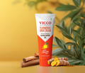 Vicco Turmeric Cream 50 g